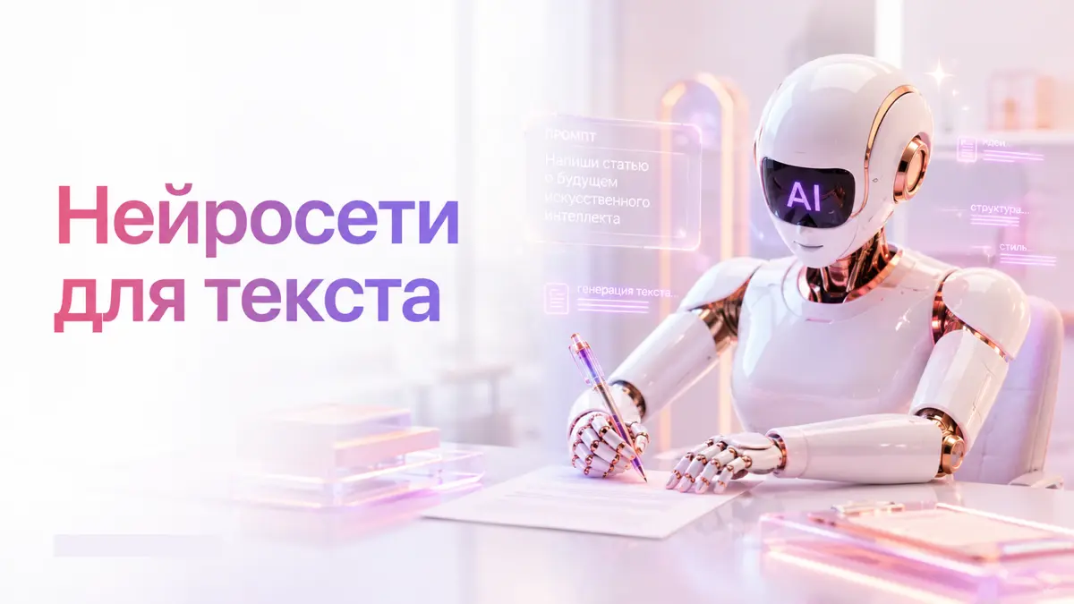 AI API: один ключ для 300+ нейросетей и оплата в рублях | Сетка — социальная сеть от hh.ru