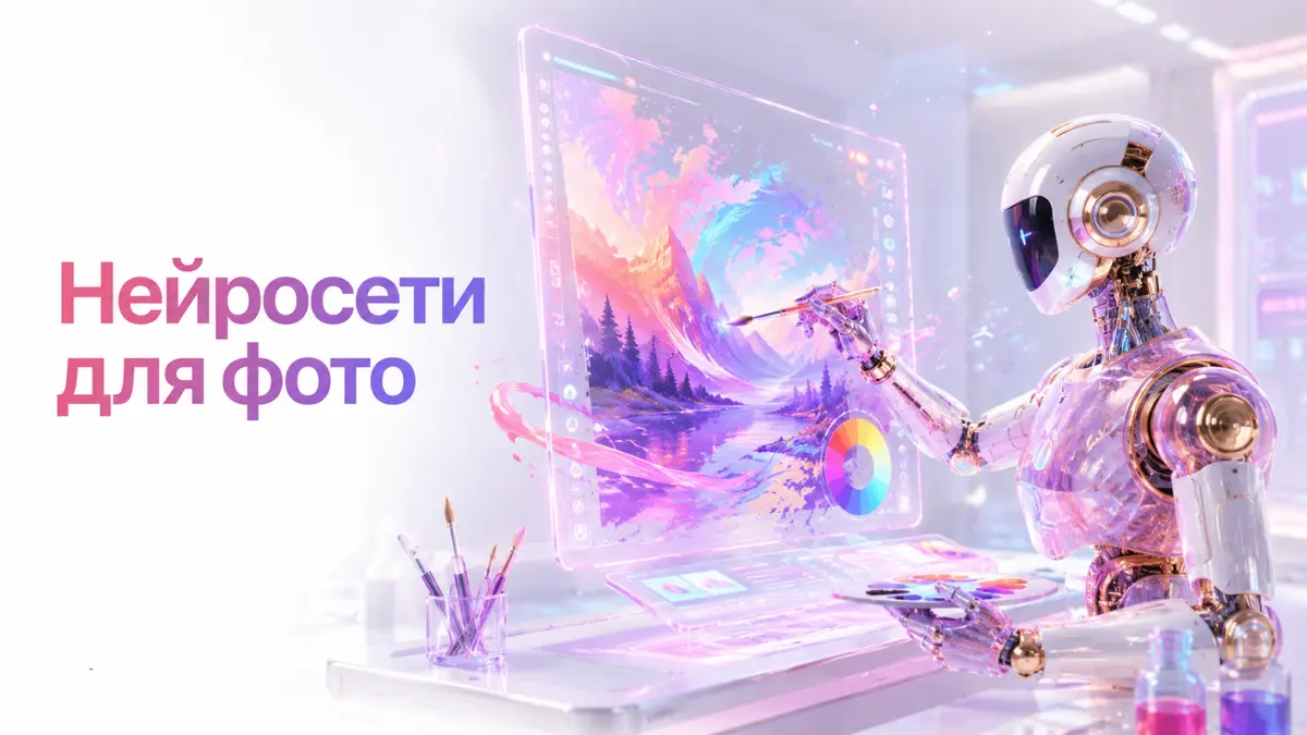 AI API: один ключ для 300+ нейросетей и оплата в рублях | Сетка — социальная сеть от hh.ru