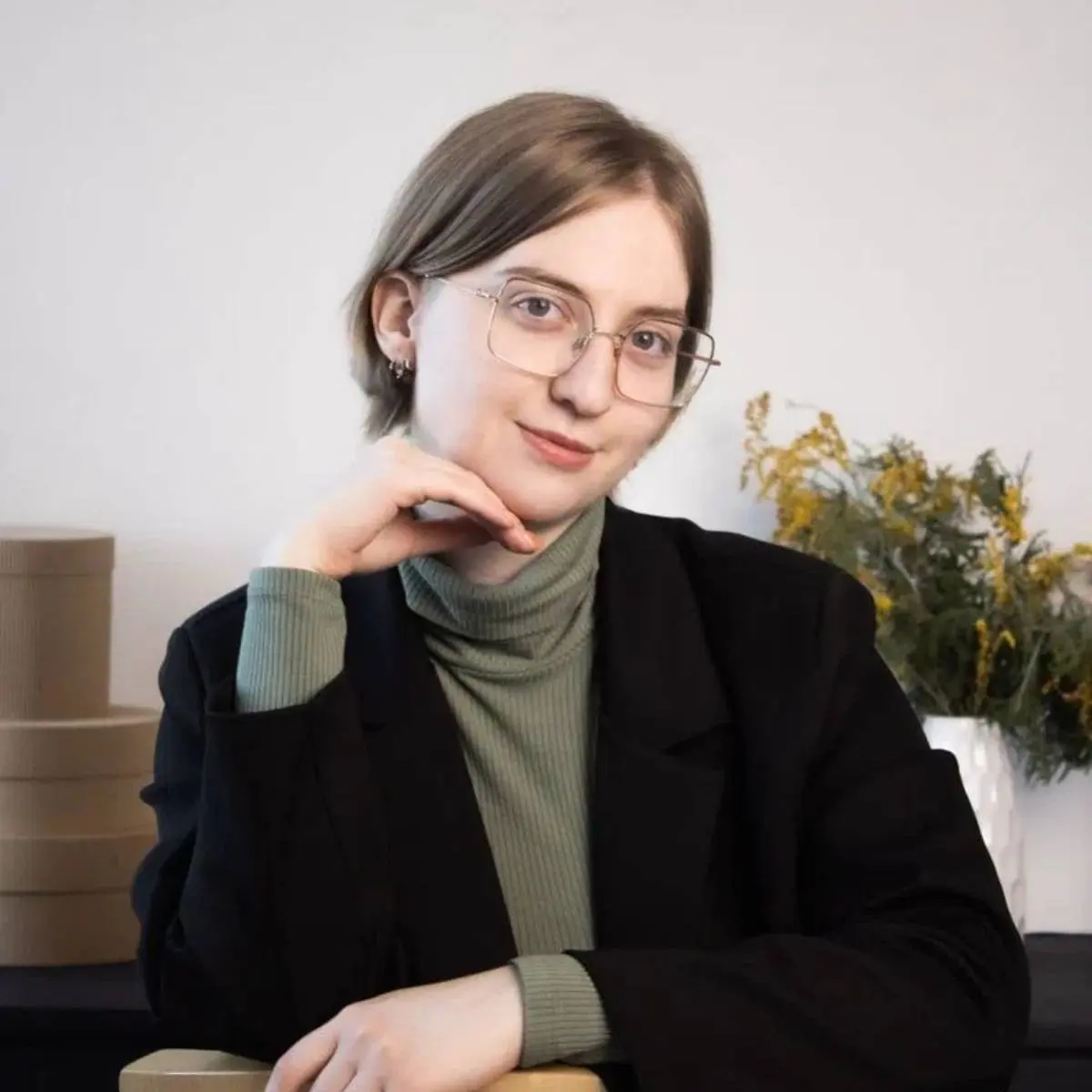Полина Коротенкова