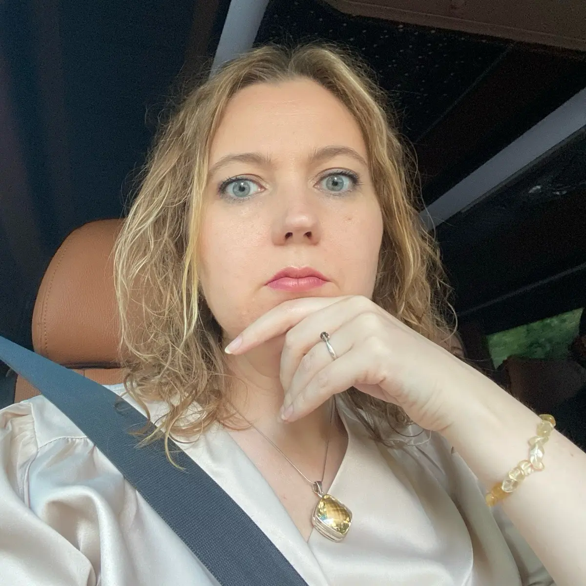 Ирина Куприянова
