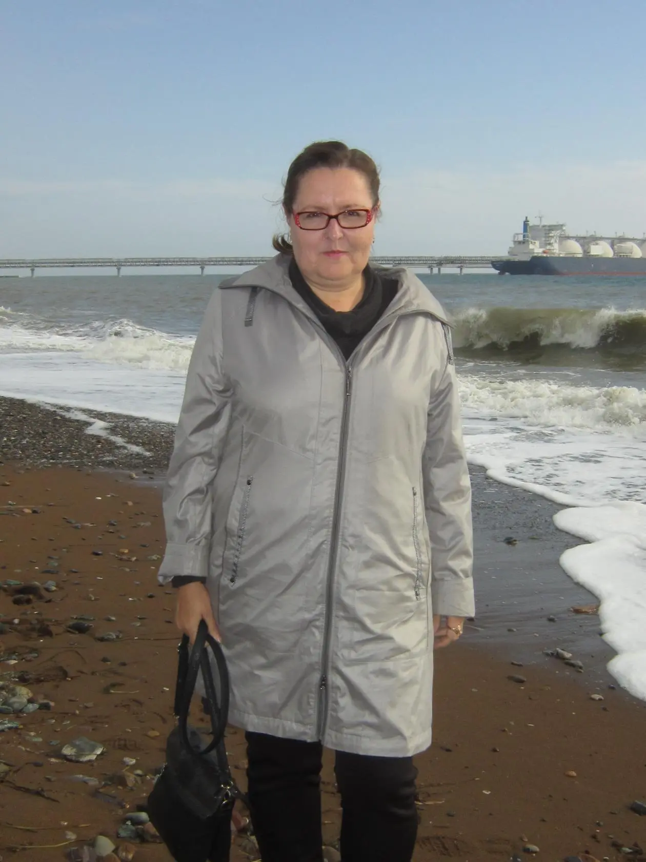 Елена Кин