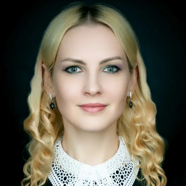 Екатерина Юрченко | Сетка — социальная сеть от hh.ru