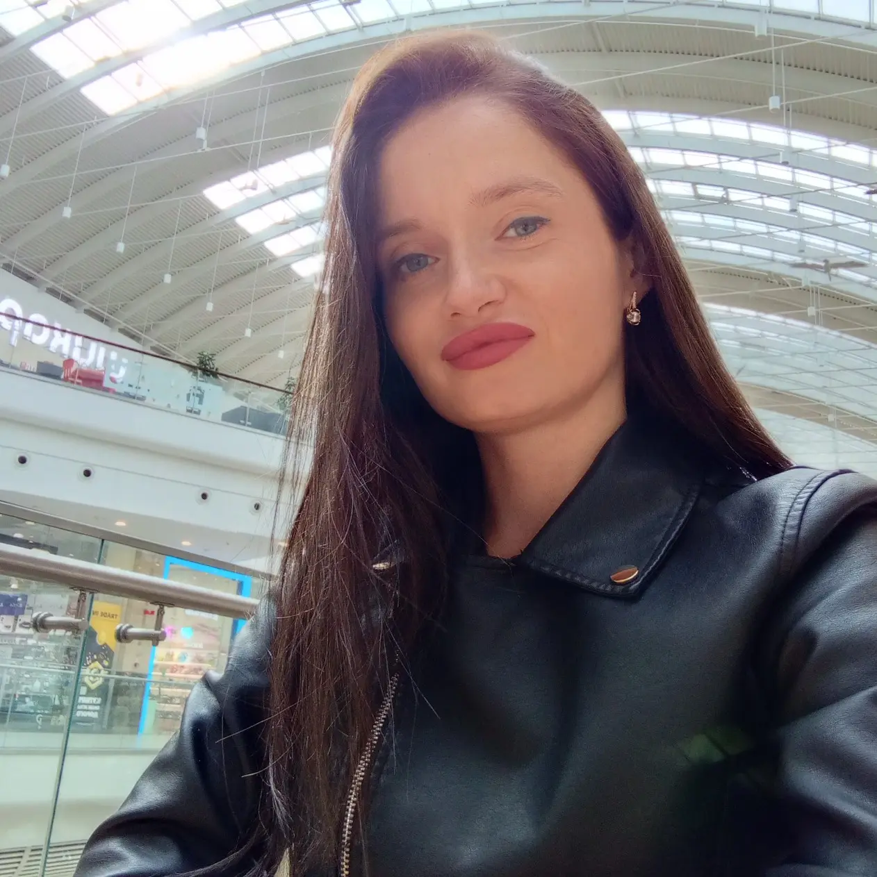 Ксения Кречетова