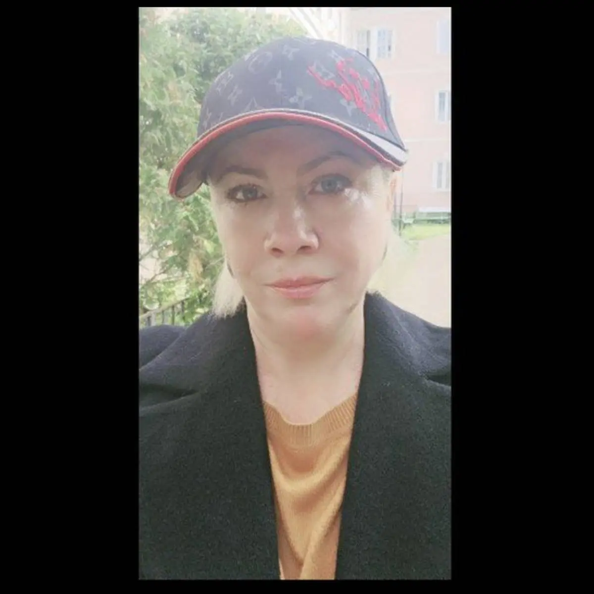 Елена Быкова