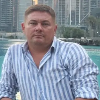 Алексей Богданов