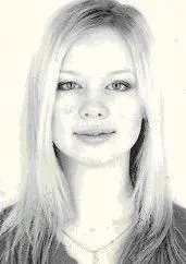 Марина Павлова