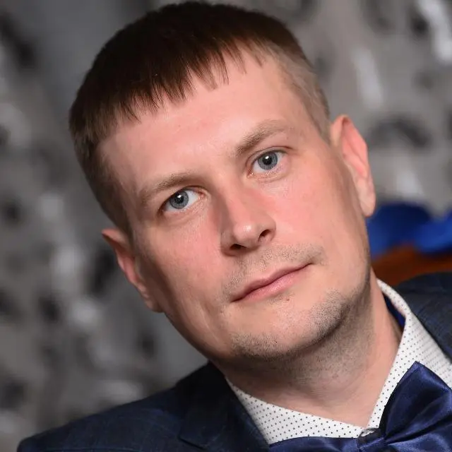 Александр Родыгин