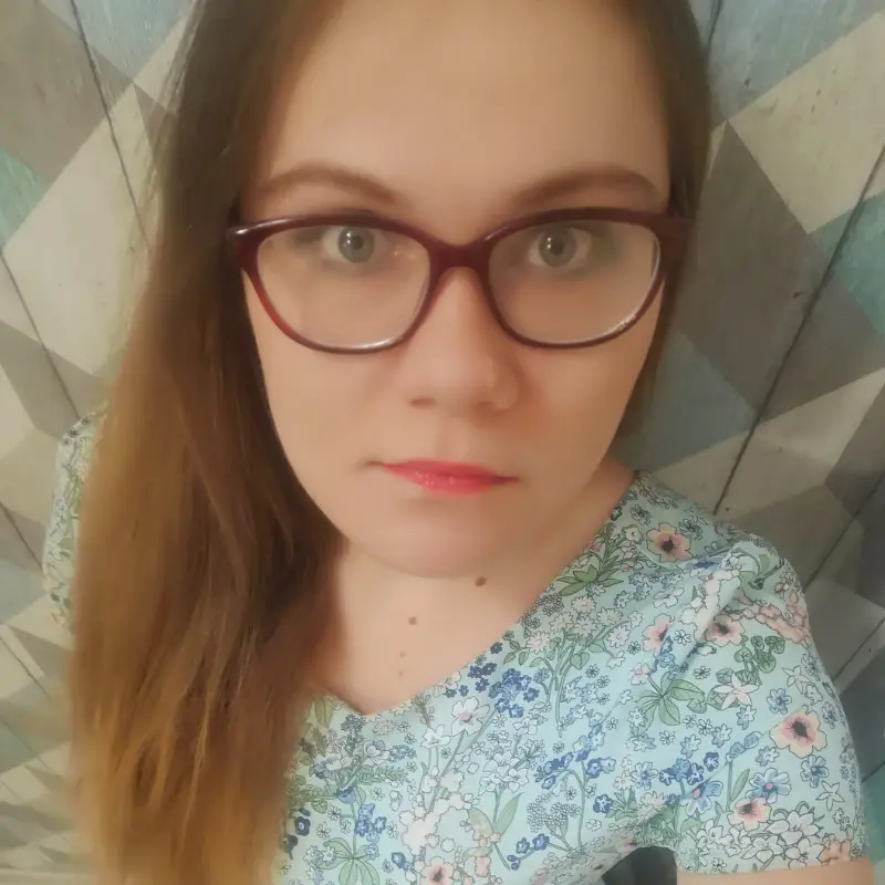 Яна Анина
