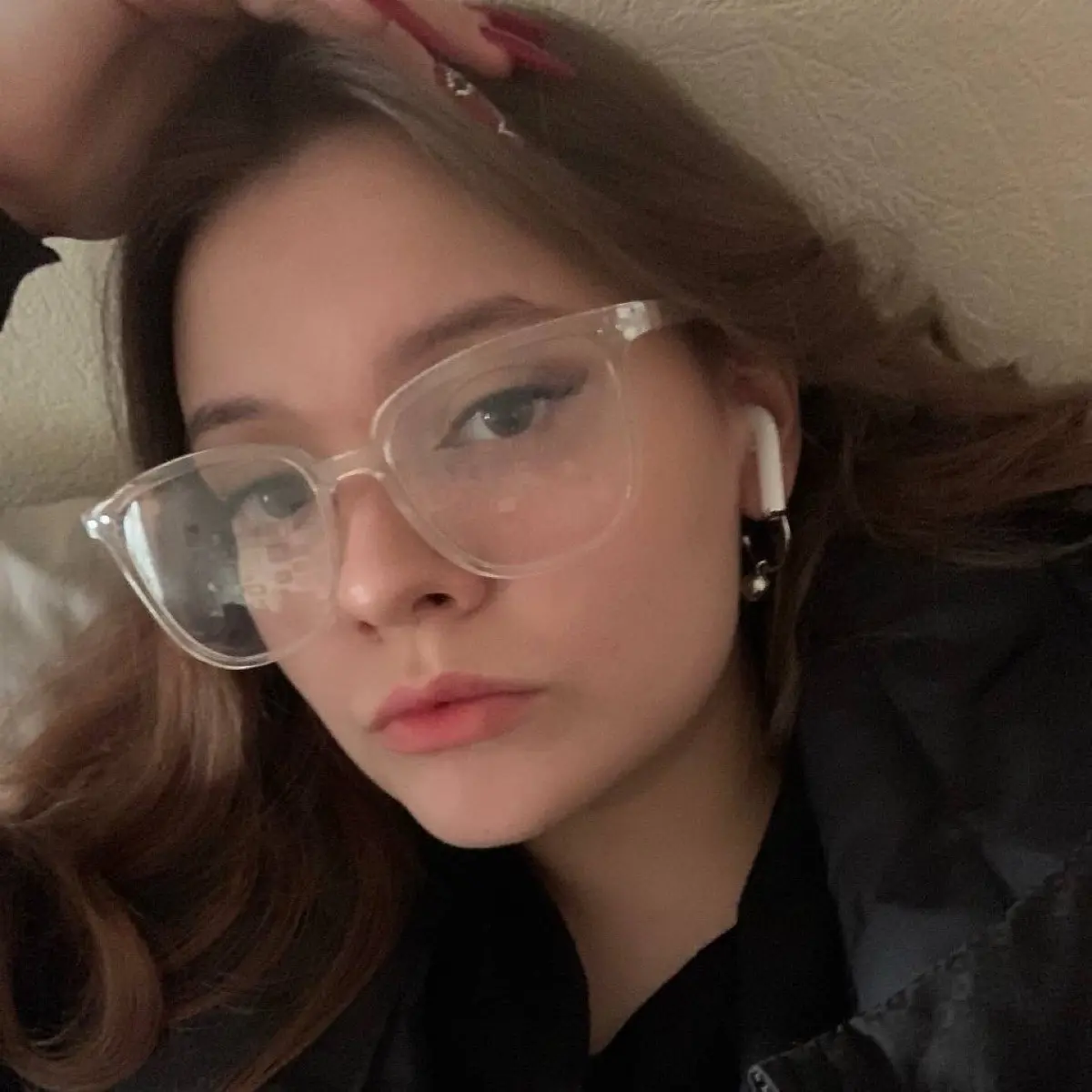 Ангелина Щербакова