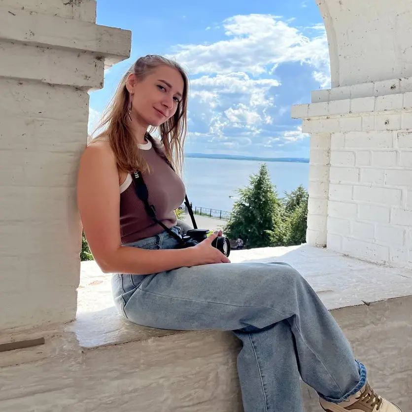 Елена Исаенко