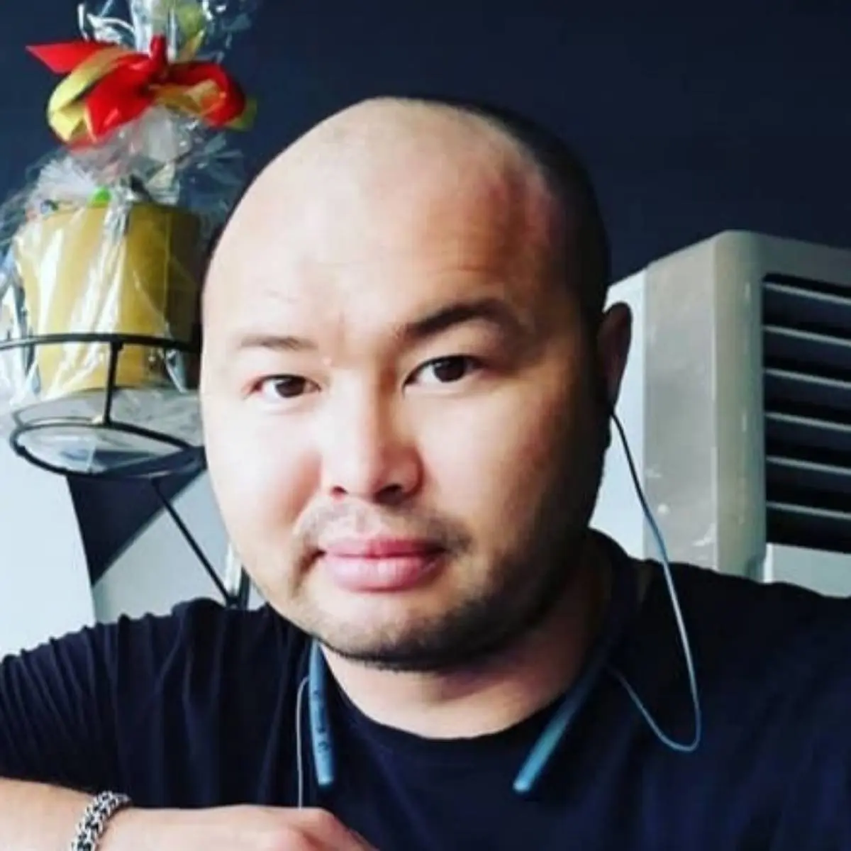 Тимур Жусупов