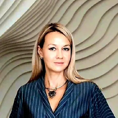 Александра Ильина