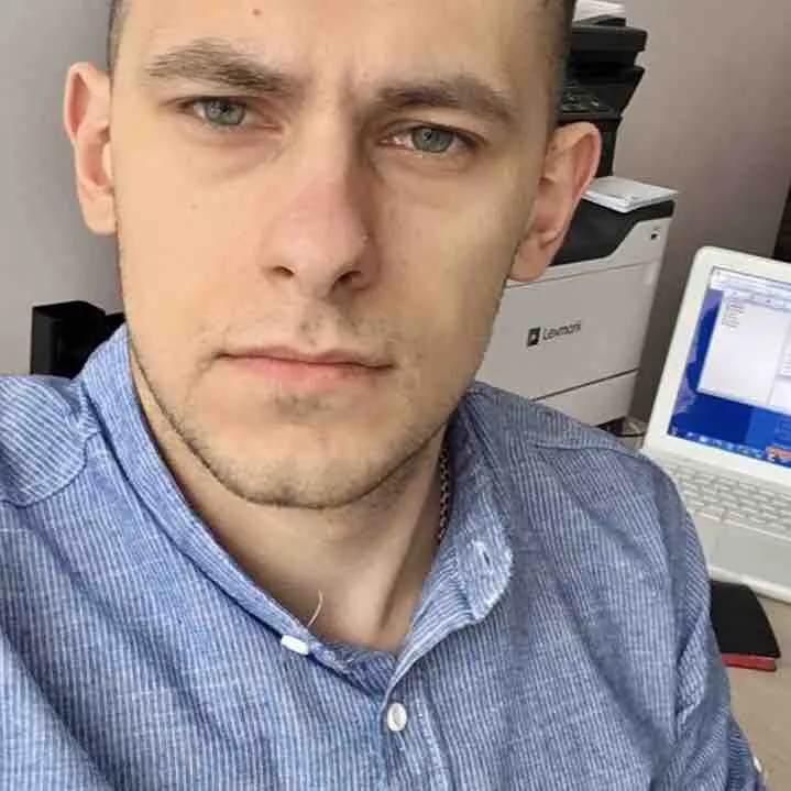 Владислав Филиппов