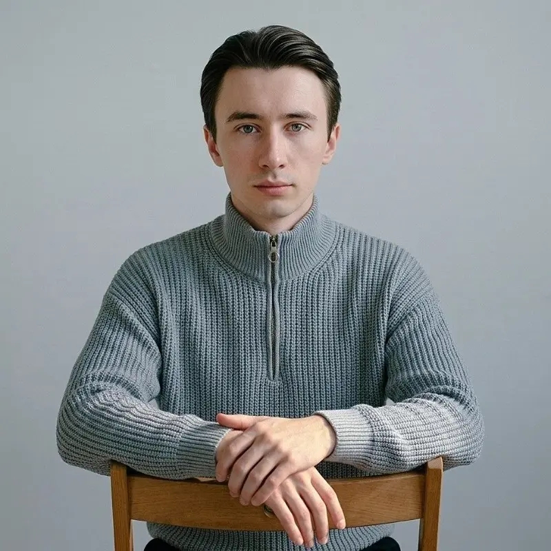 Денис Смирнов