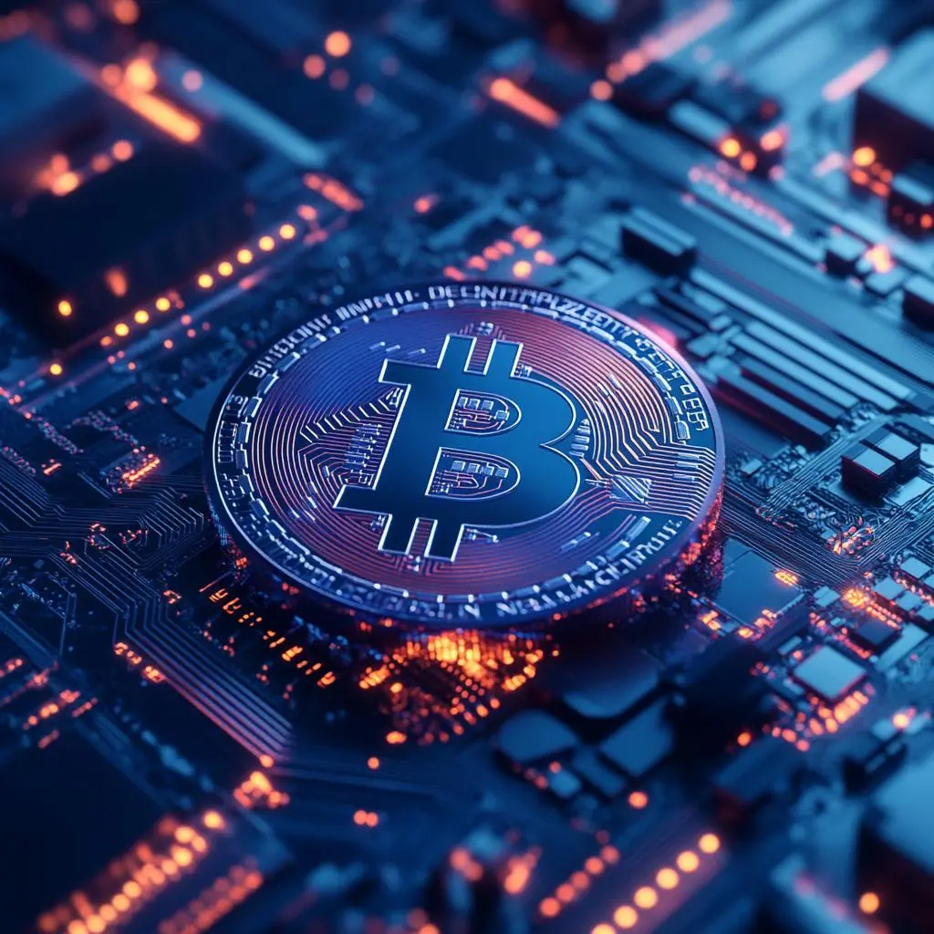 Почему IT-специалисты всё чаще смотрят в сторону DeFi и криптовалют? 🚀
Направление децентрализованных финансов и криптовалют всё активнее привлекает внимание специалистов из IT | Сетка — социальная сеть от hh.ru