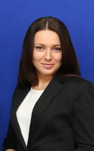 Елена Тачилина