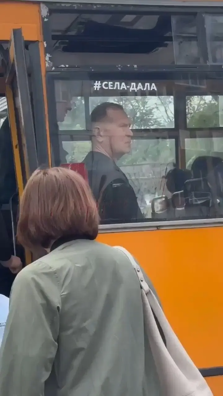 17 маршрут автобуса на золотом кольце 😁 | Сетка — социальная сеть от hh.ru