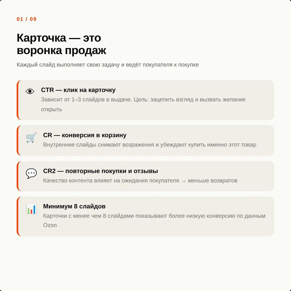 ИДЕАЛЬНАЯ КАРТОЧКА ТОВАРА🤌🏻 | Сетка — социальная сеть от hh.ru