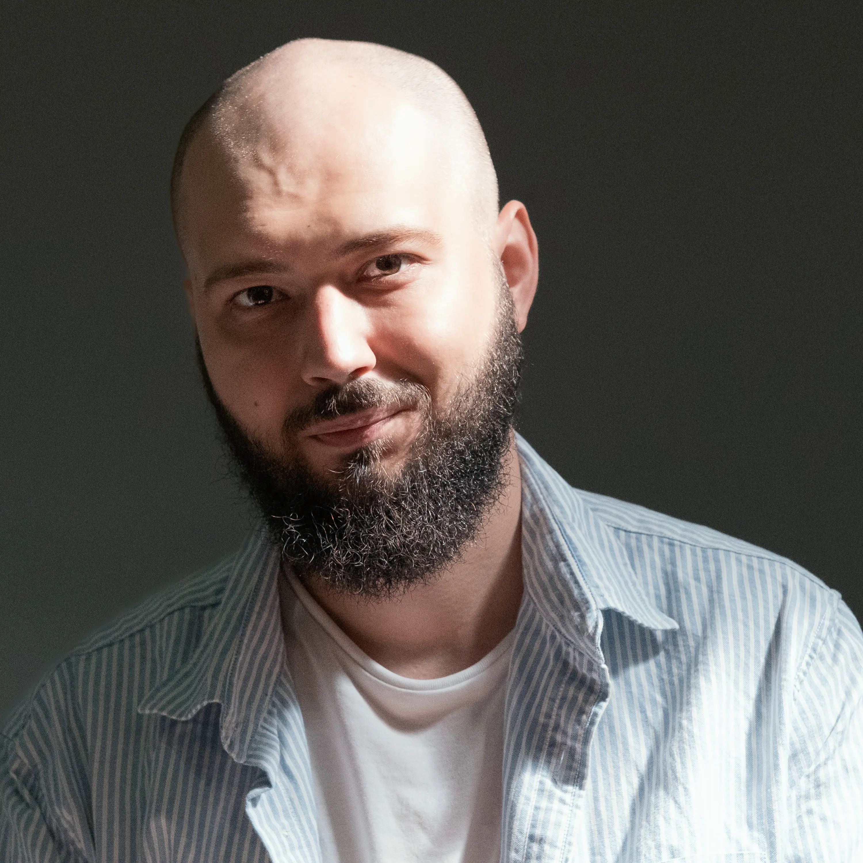 Алексей Масюков