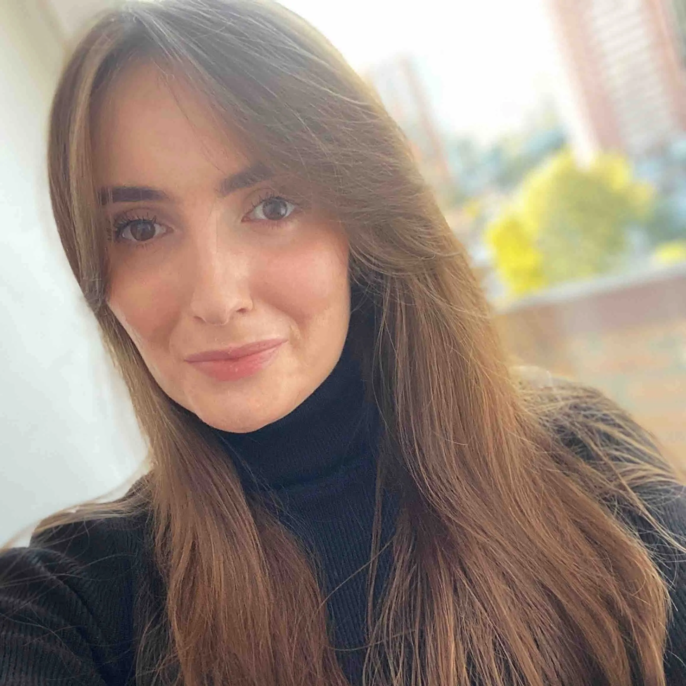 Валерия Будникова