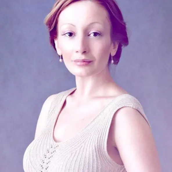 Анна Данилова