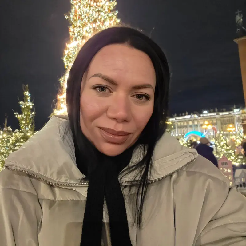 Елена Покидова | Сетка — социальная сеть от hh.ru