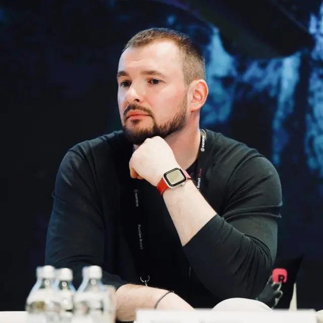 Кирилл Брусянин