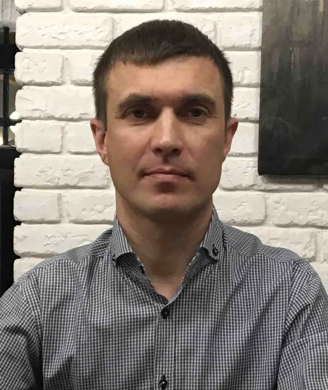 Айрат Галиуллин