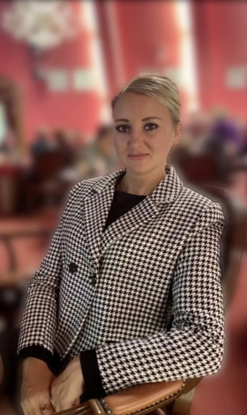 Варвара Гучкова