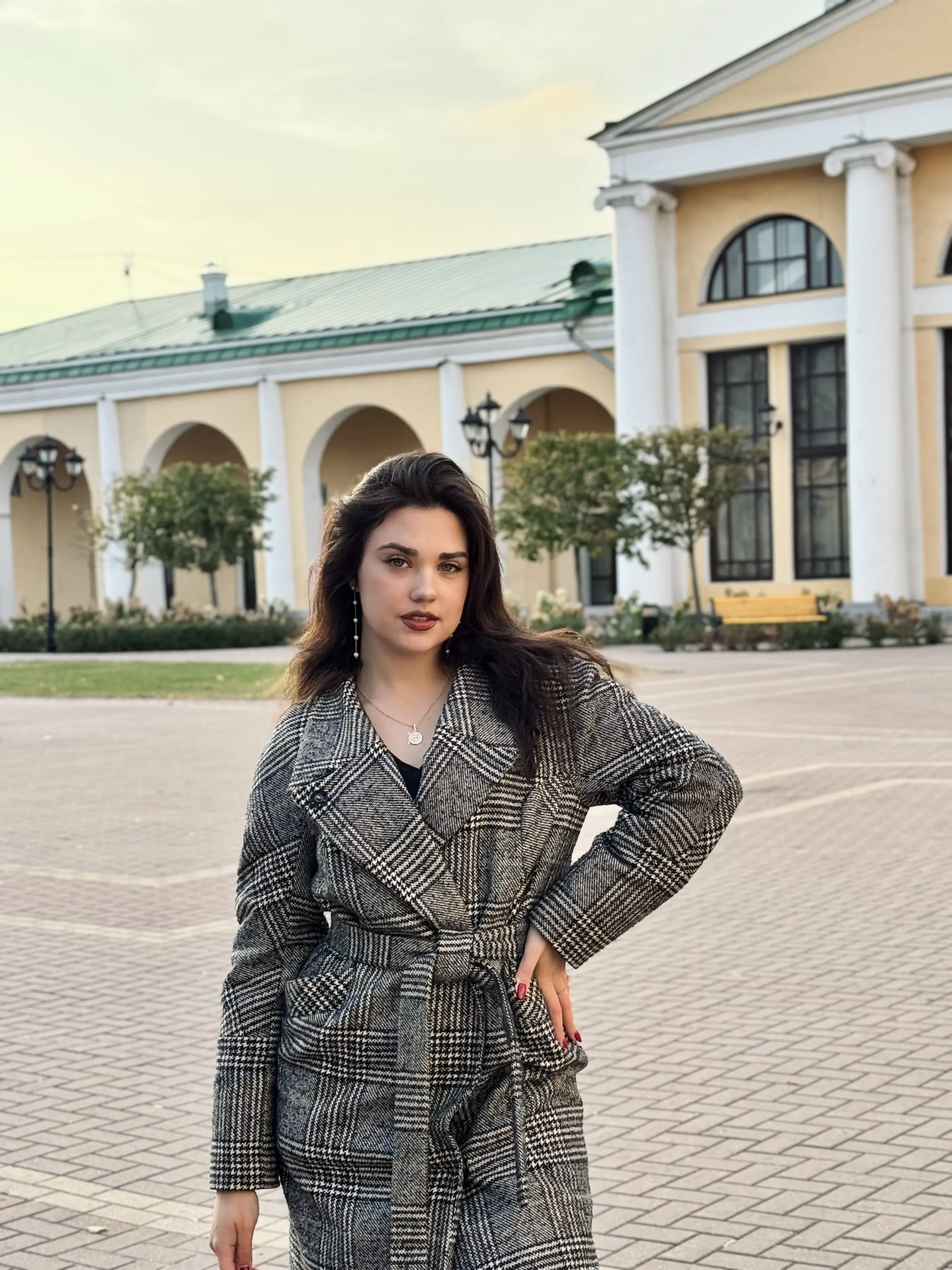 Карина Денисова