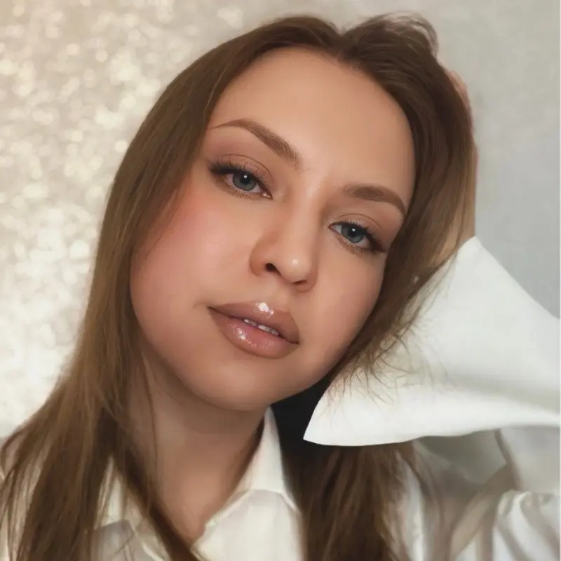 Анна Мерзлякова
