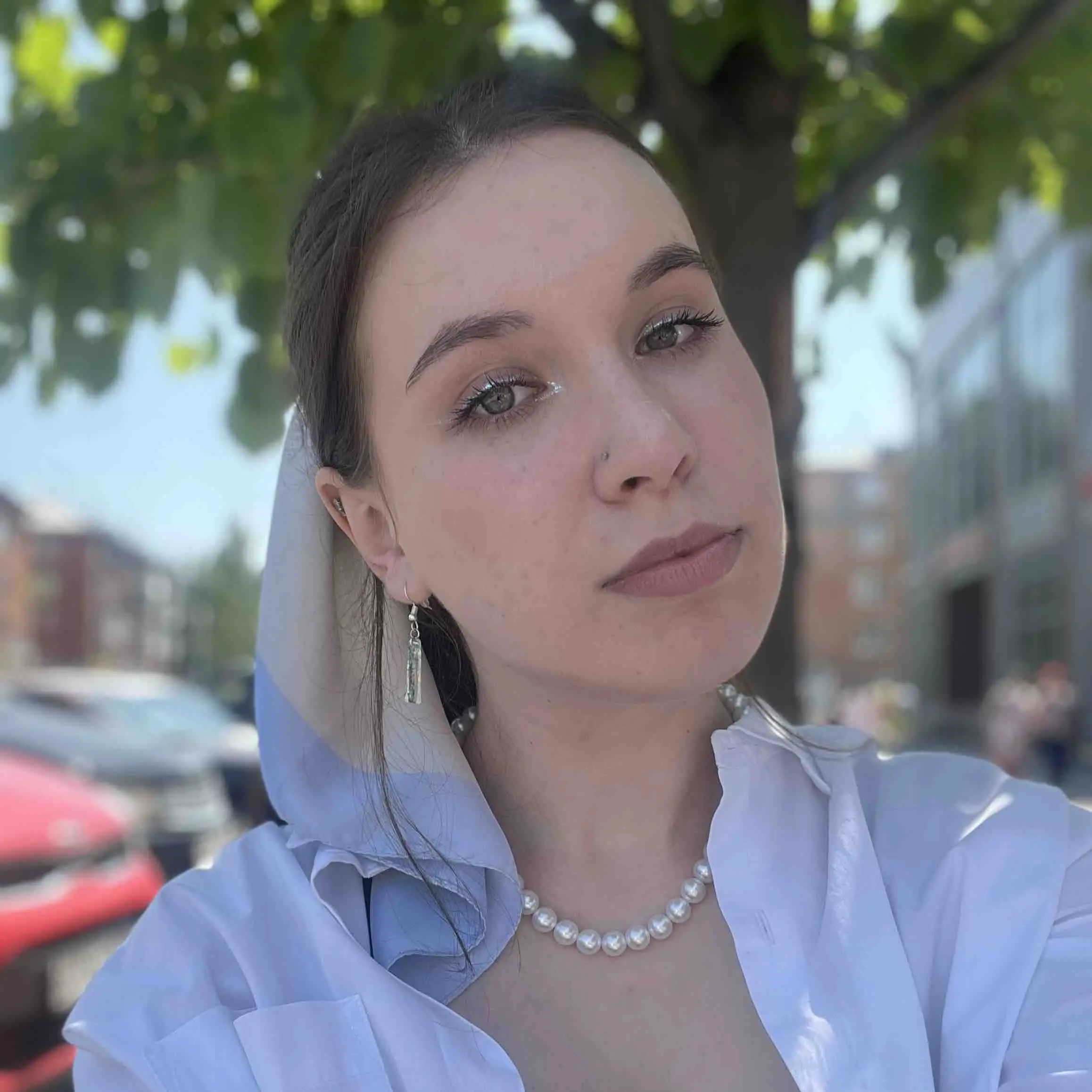 Елизавета Кириленко
