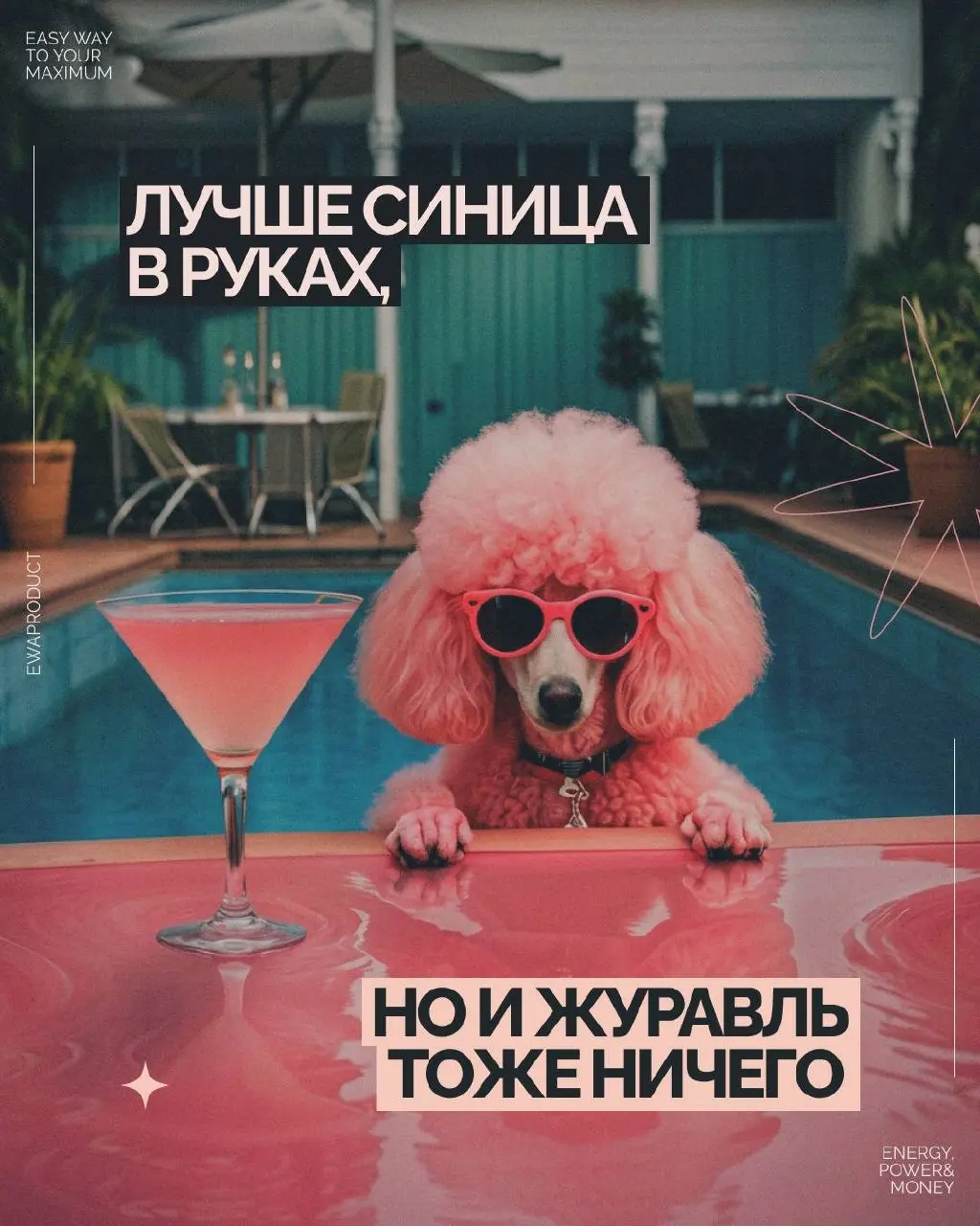 Пословицы, прошедшие MLM-модерацию 😁
Мы решили немного переосмыслить народные пословицы… под реалии сетевого бизнеса😁
Кажется, получилось очень жизненно, с вайбом, который понимают только сетевики | Сетка — социальная сеть от hh.ru