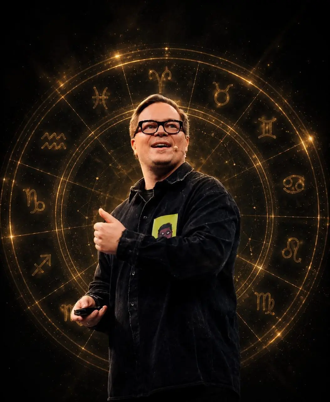 В Forbes по натальной карте
Шутки в сторону, тема серьёзная.
Издание Fortune на полном серьёзе проанализировало знаки зодиака 300 богатейших людей мира.
Весы — 12% всех миллиардеров в списке | Сетка — социальная сеть от hh.ru