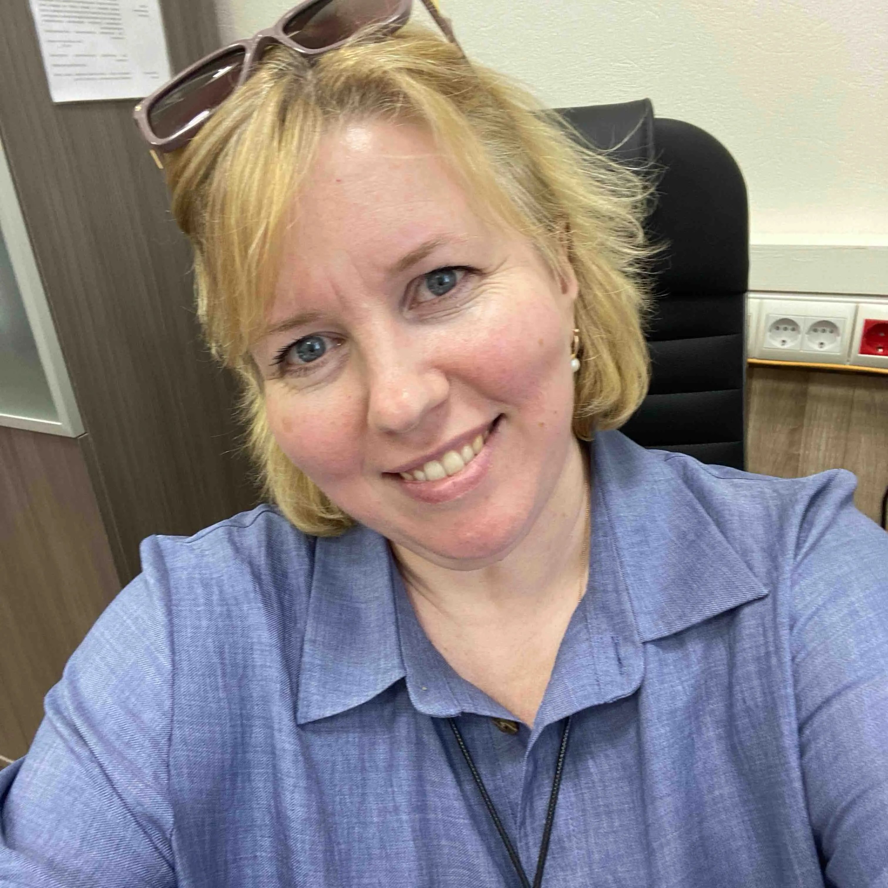 Екатерина Новикова