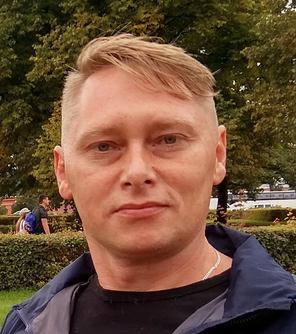 Дмитрий Буканов