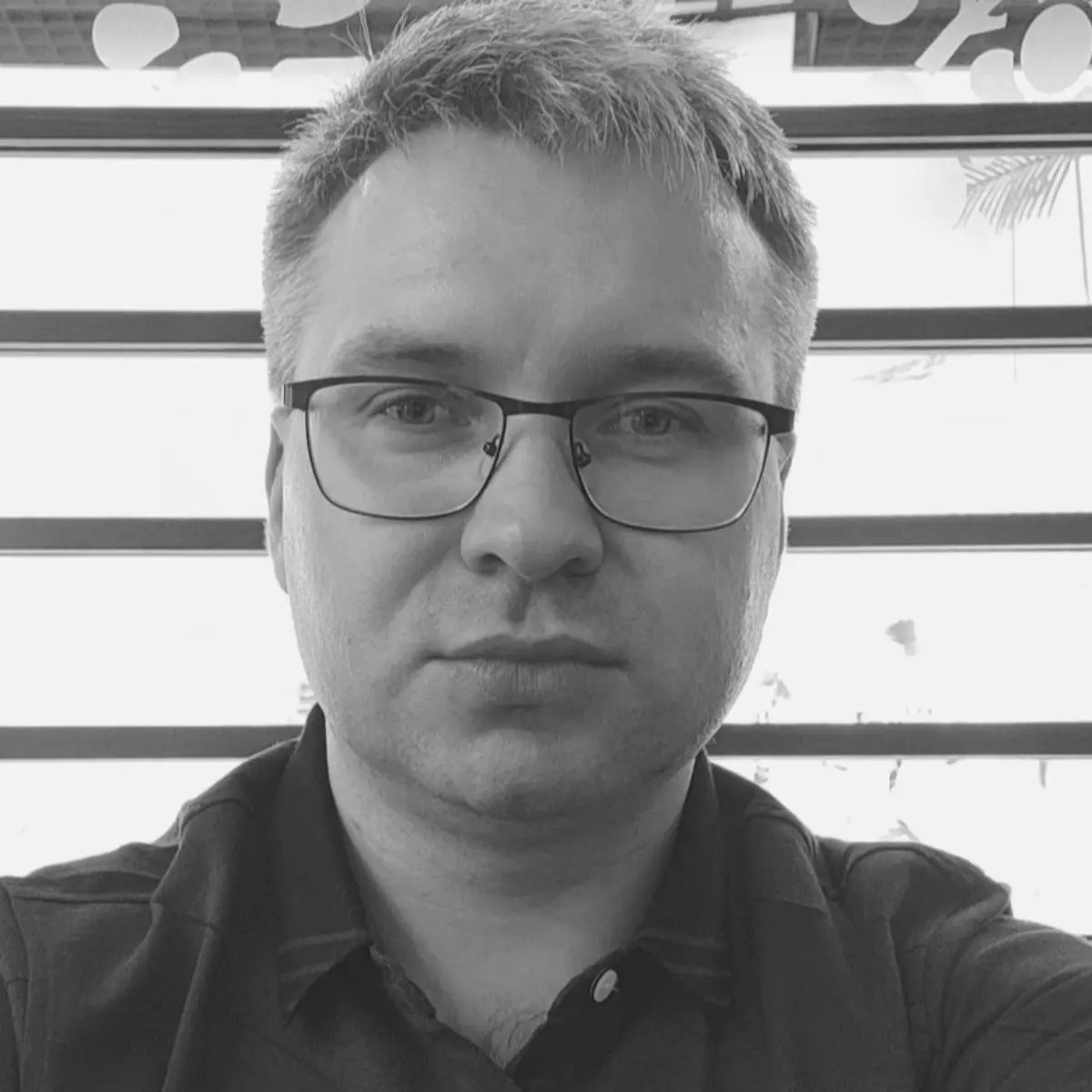 Андрей Вильдяев