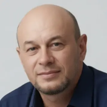Сергей Кусюк