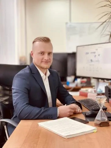 Владимир Нагорский