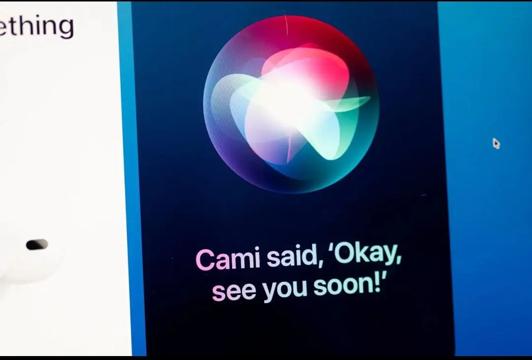 🤖 Apple наконец-то превращает Siri в настоящего ИИ-помощника
на WWDC 8 июня покажут полностью переработанную Siri | Сетка — социальная сеть от hh.ru