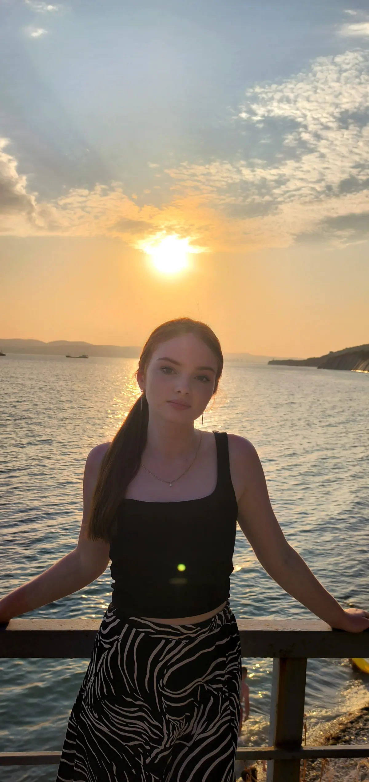 ☀️🌅 | Сетка — социальная сеть от hh.ru