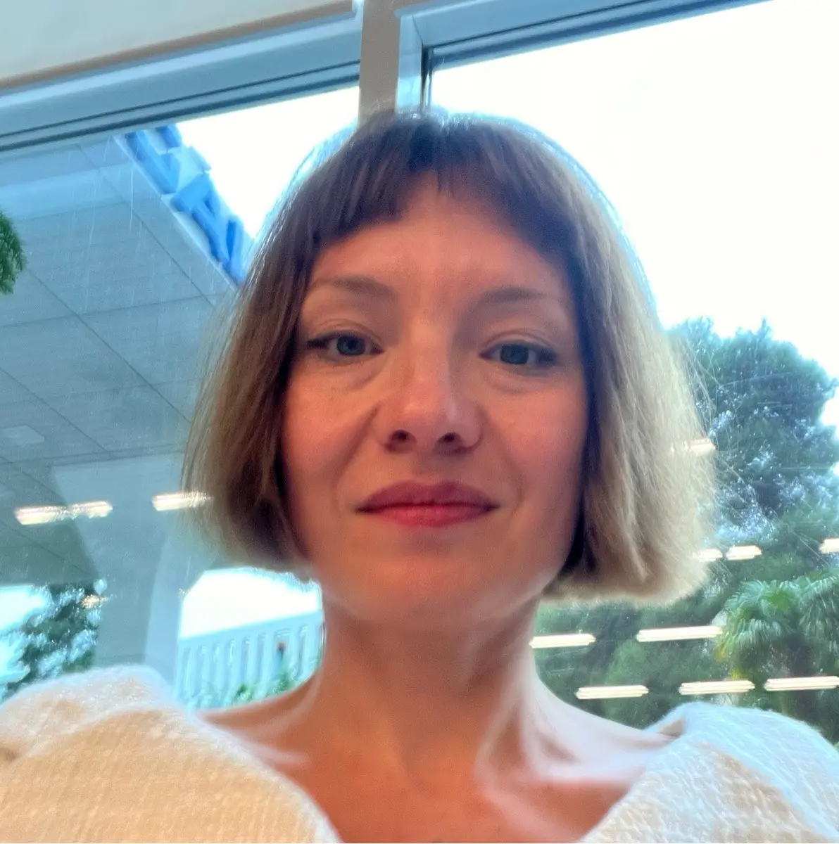 Кадрия Бекетова