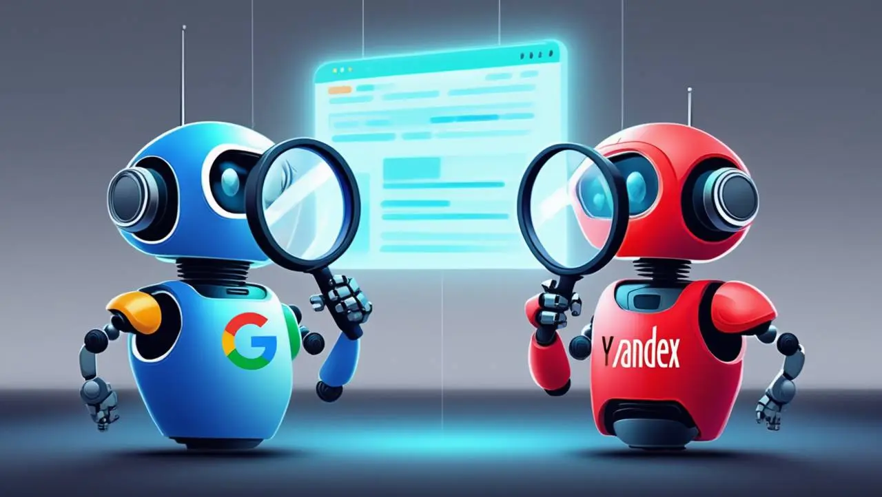 Сайт не растёт в поиске? Проверьте, что видят Google и Яндекс
Почему страница не ранжируется, хотя на ней есть всё необходимое? Ответ часто скрывается в технической части сайта | Сетка — социальная сеть от hh.ru