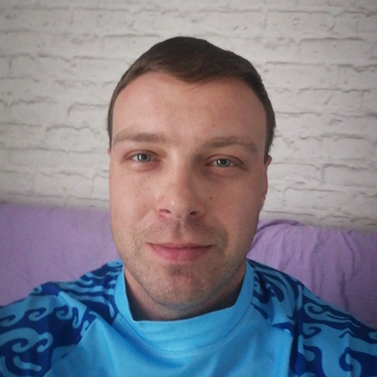 Михаил Сюрдяев