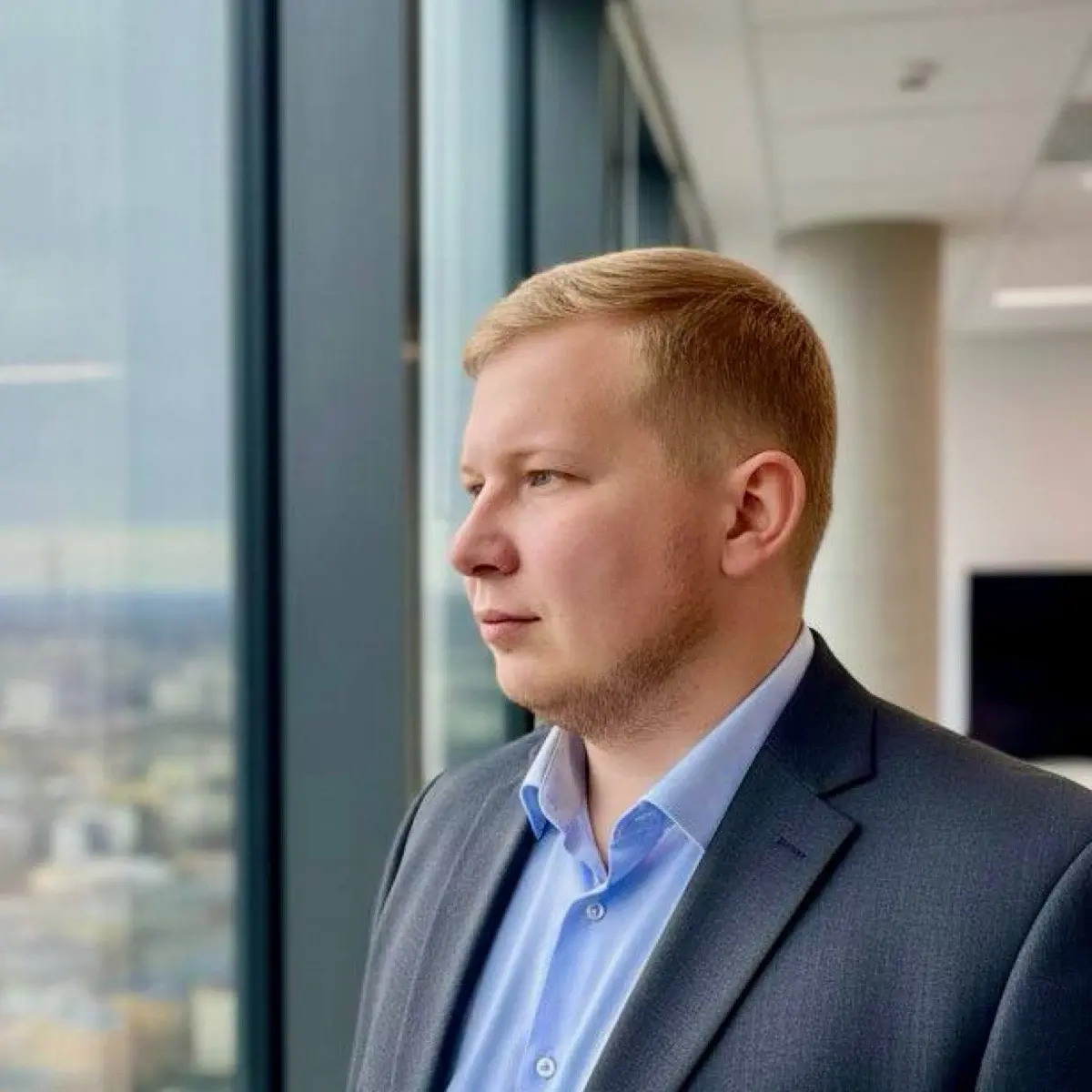 Яков Варламов