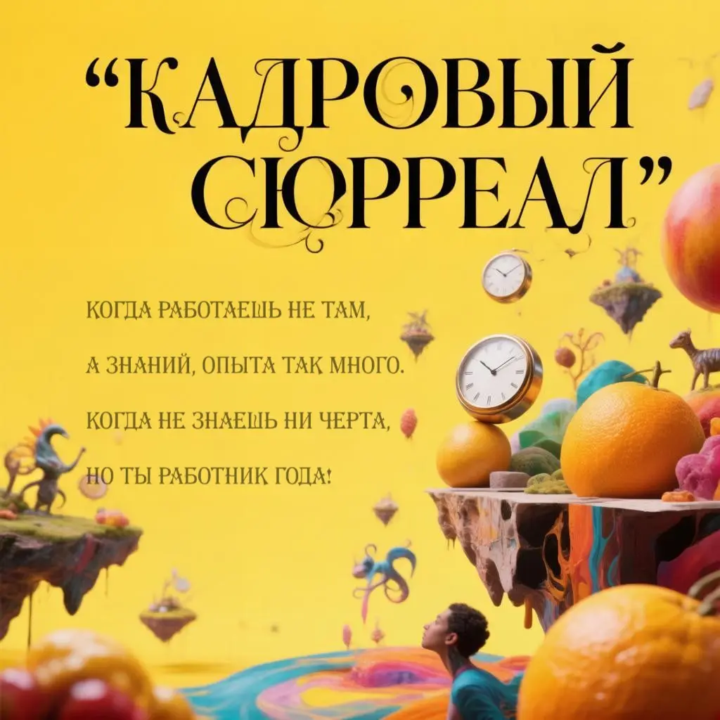 Квалификационная яма | Сетка — социальная сеть от hh.ru