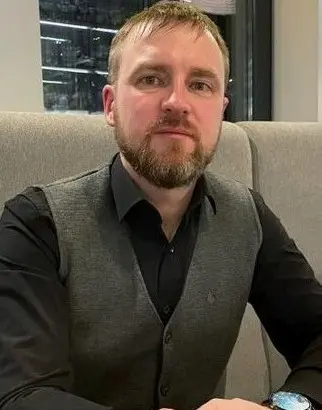 Александр Армашов