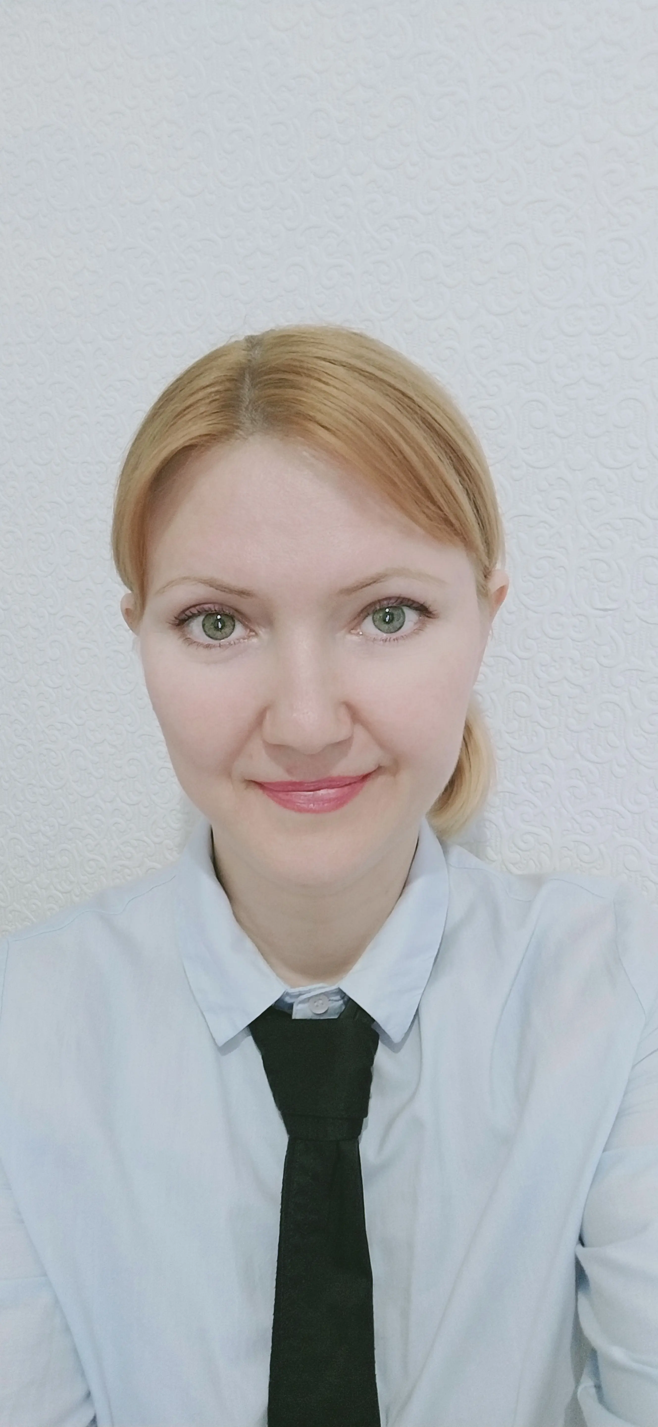 Ирина Вертеховская