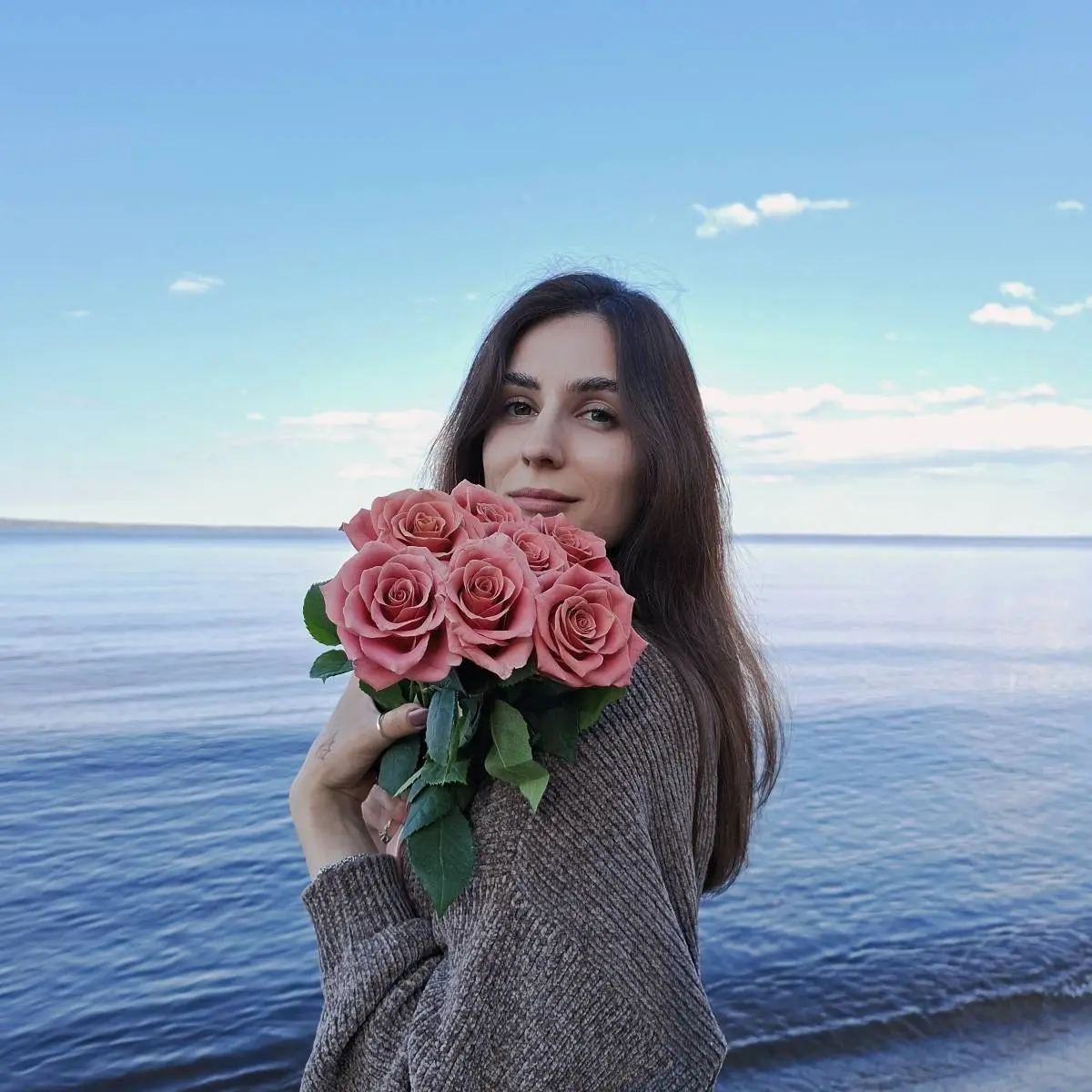 Катерина Дементьева | Сетка — социальная сеть от hh.ru