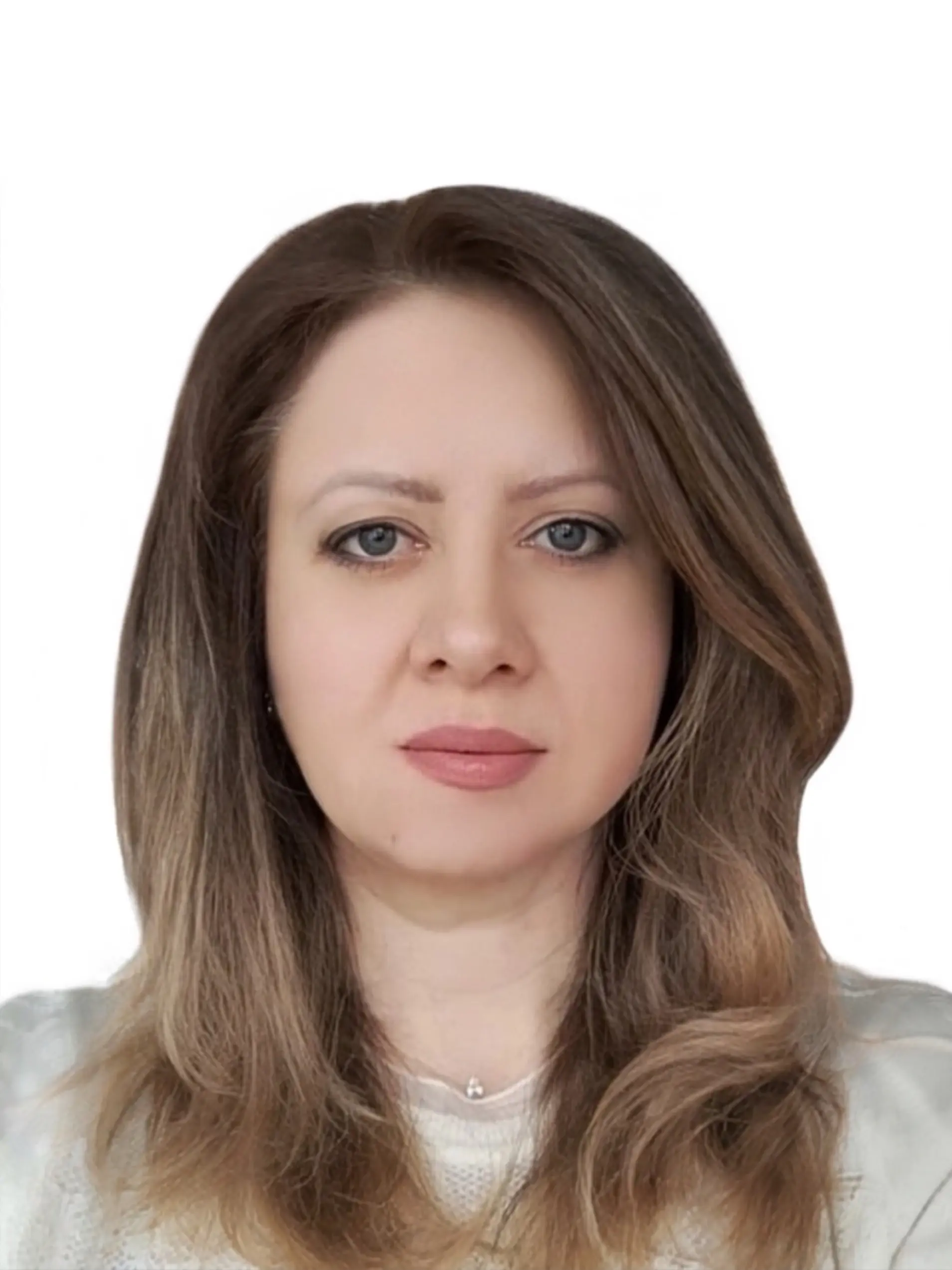 Наталья Короткова